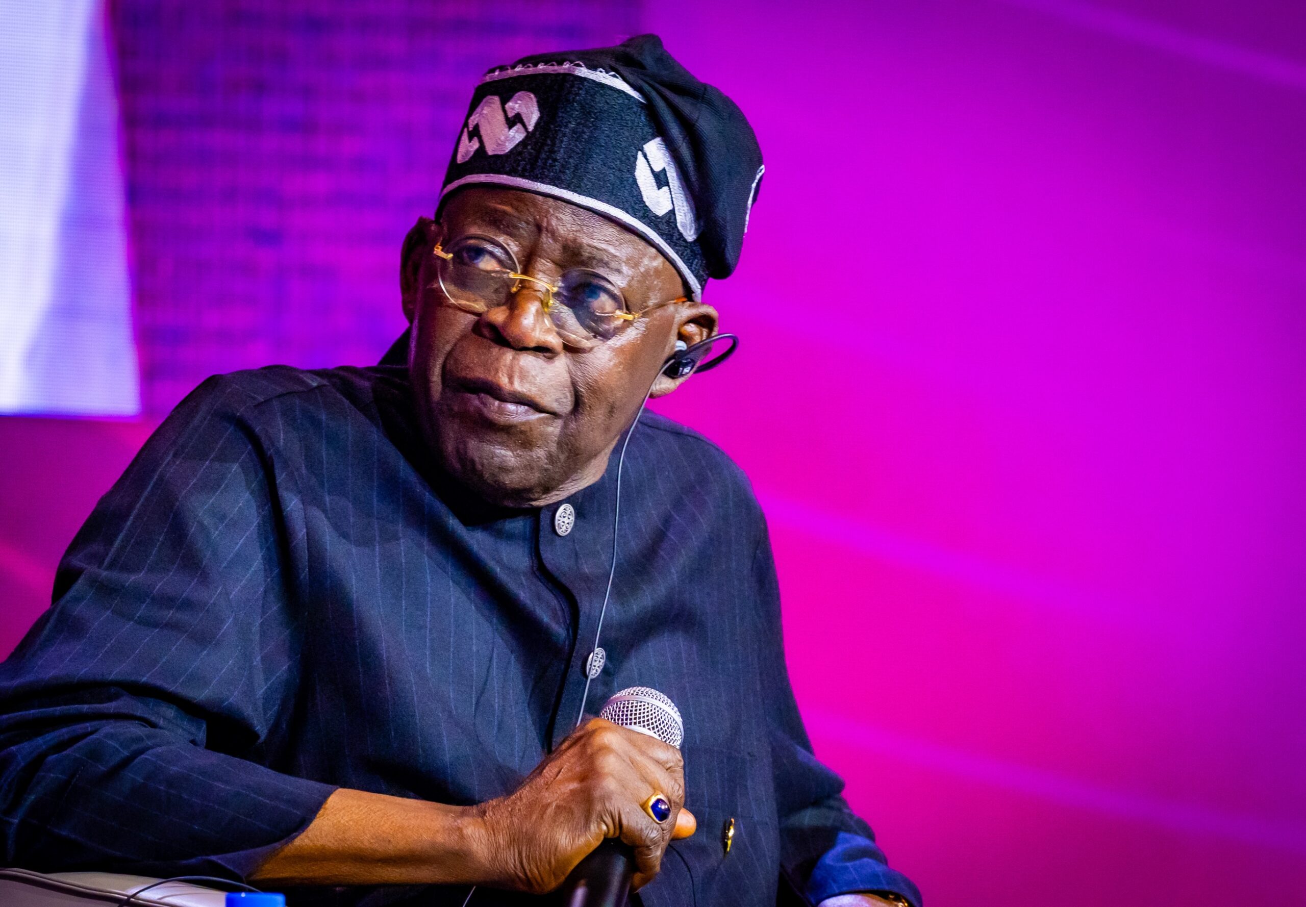 Tinubu adds $11.4 billion to Nigeria’s external debt burden