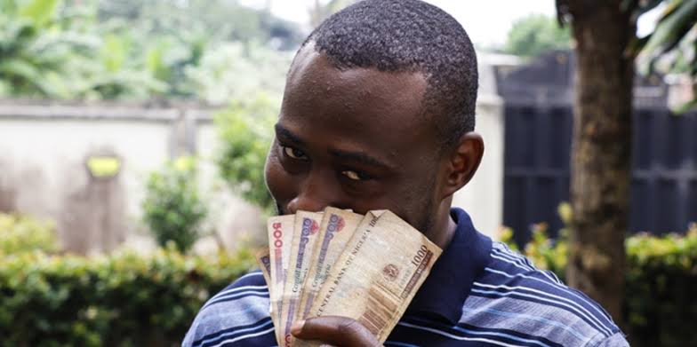 The New Nigerian Financial Reality: Salary Comes, Salary Disappears
