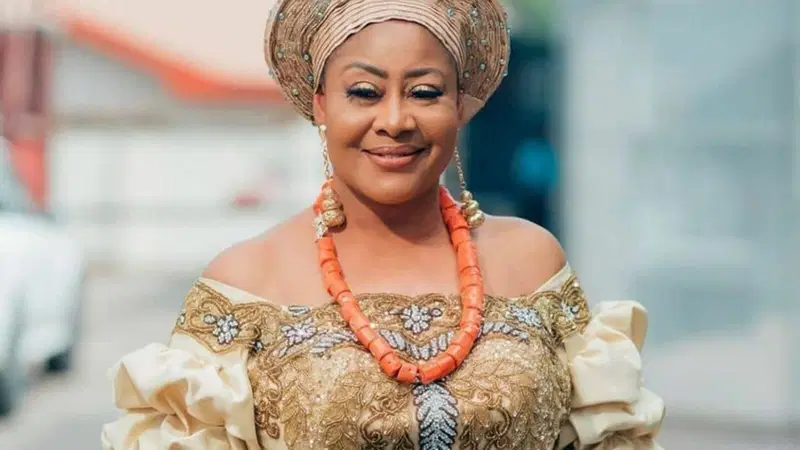 “Stop Making Fake Drugs, It’s Killing People” – Ngozi Ezeonu Pleads
