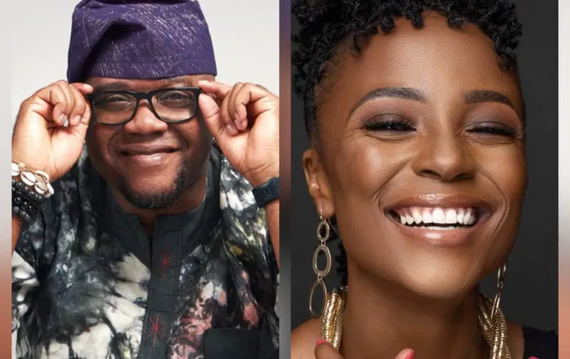 Babatunde140, Noku Dlamini Unite On Soulful Afro-fusion Track ‘ubuntu’