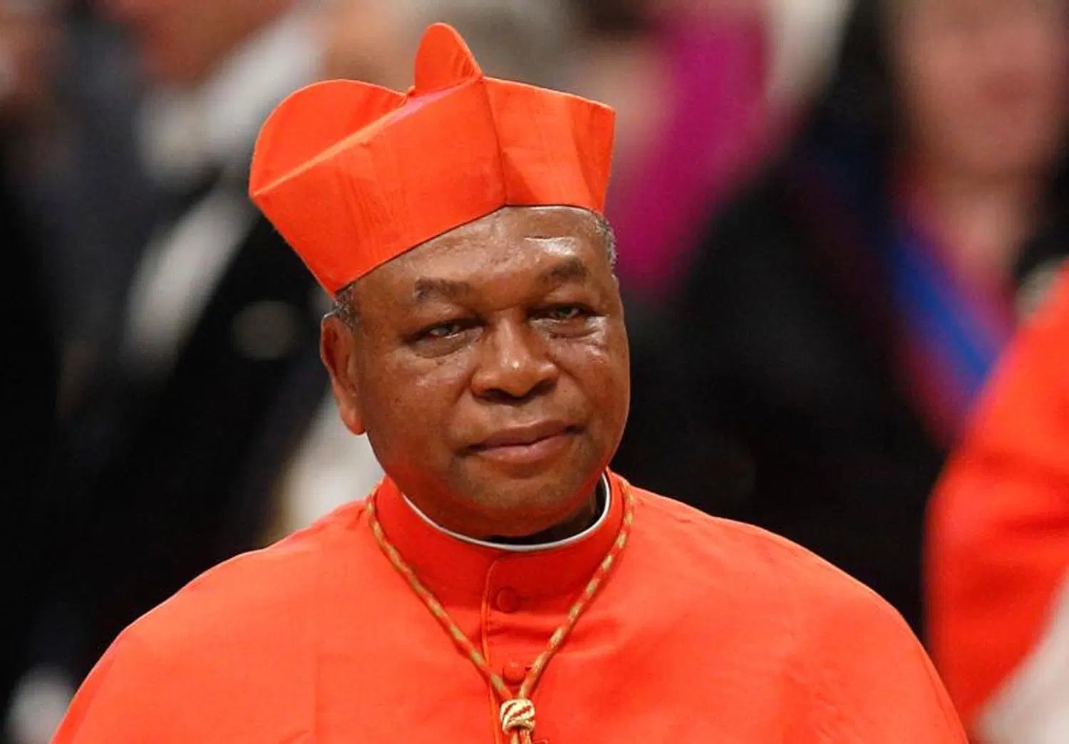 I Have My Preference But Opposition Should Back One alternative - Onaiyekan