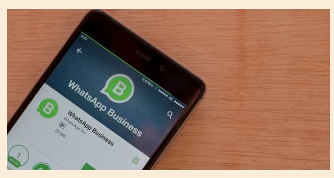 Whatsapp To Charge Businesses Per Message From October 1