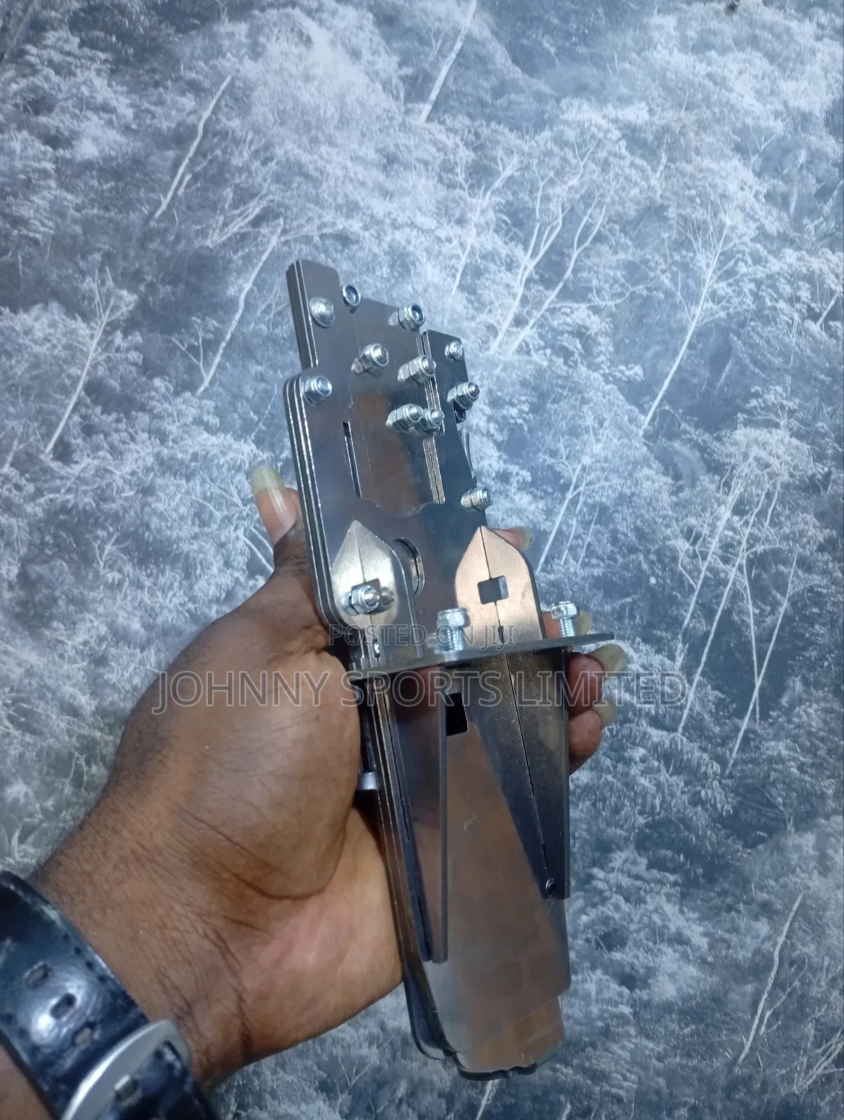 Attachment 2