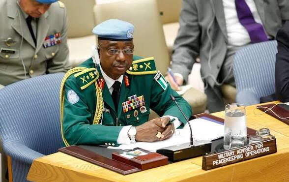 Army celebrates late Obiakor’s legacy in global peacekeeping