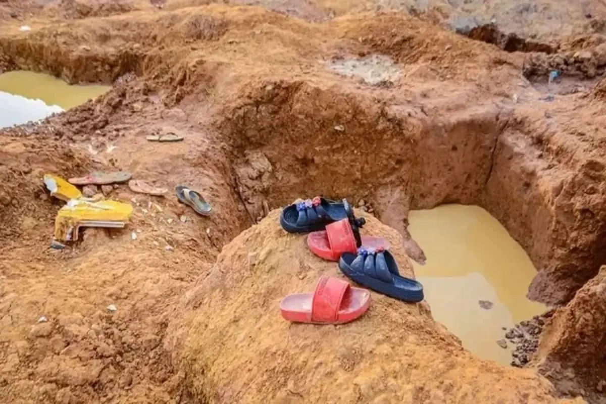 FG donates N250m to families of 37 miners who died in NSCDC custody