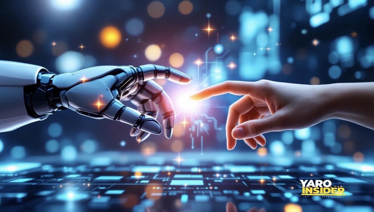 The Careers Likely To Survive The AI Revolution
