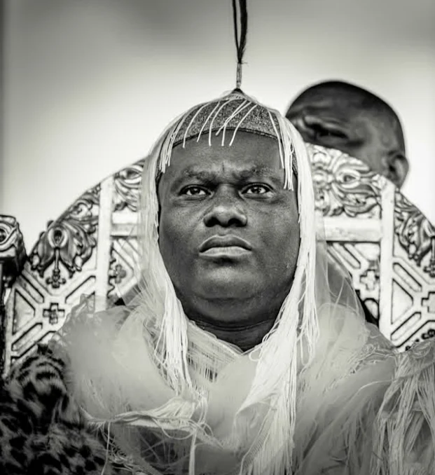Ooni Of Ife Celebrates 52nd Birthday.