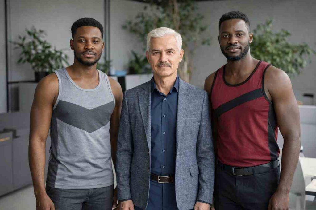 Controlled & Consumed: How White Power Governs Black Queer Life