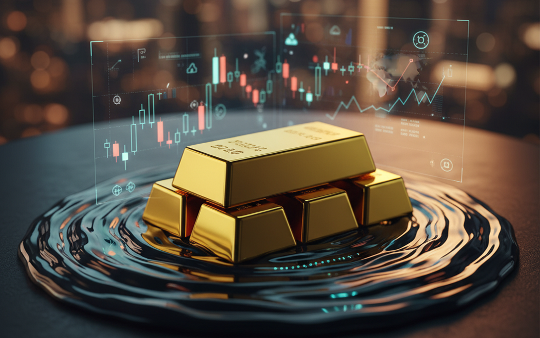 Strong naira, hawkish US Fed push gold prices in Nigeria to N180,000/g