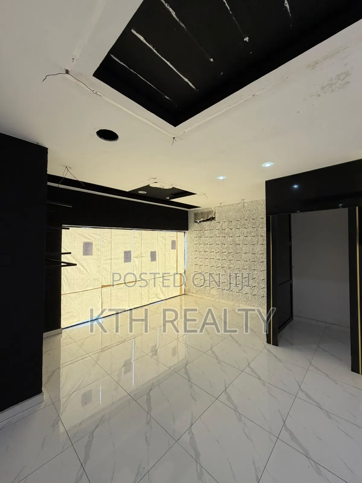 Office Space for Rent