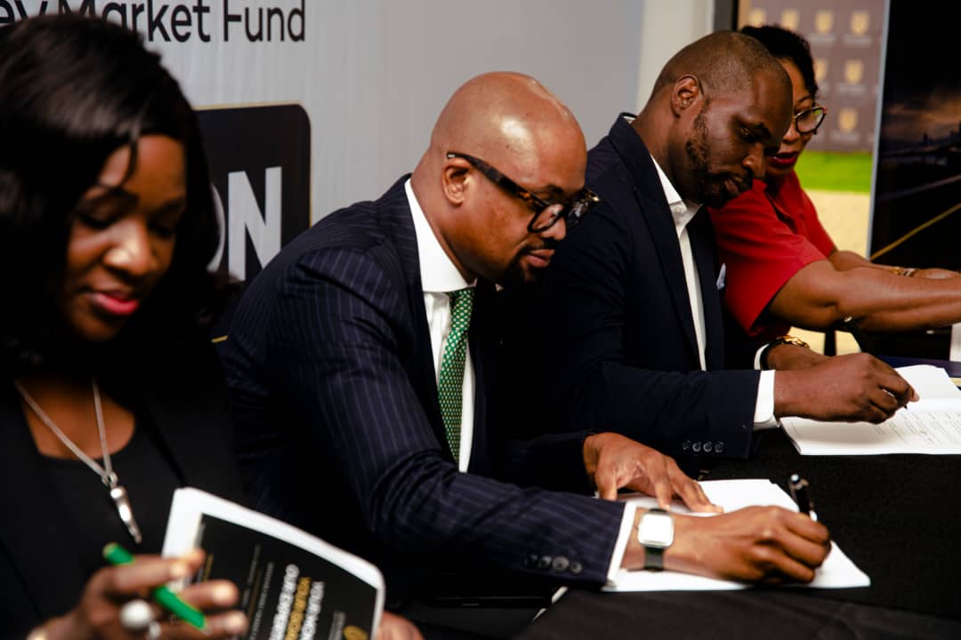 Berkshire Opens Money Market Fund to Investors With N10,000 Minimum Subscription