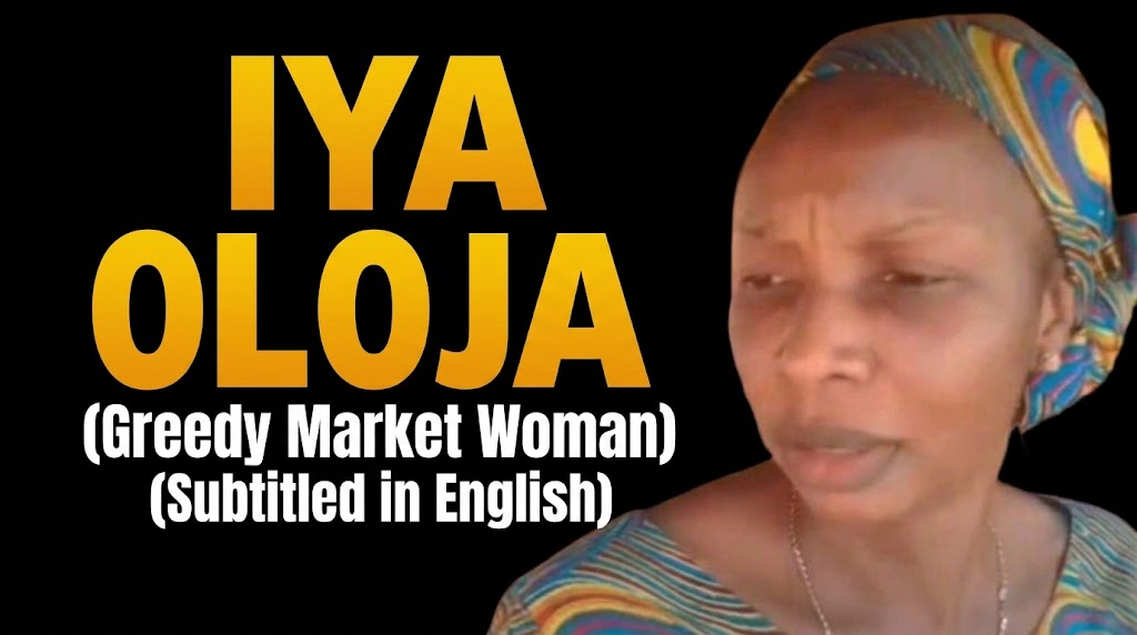 New Hilarious Short Gospel Film