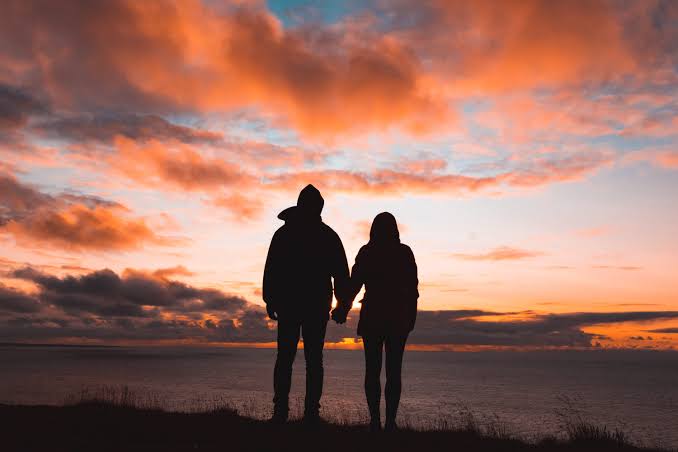 Is Love Enough When Both Partners Are Struggling Financially?