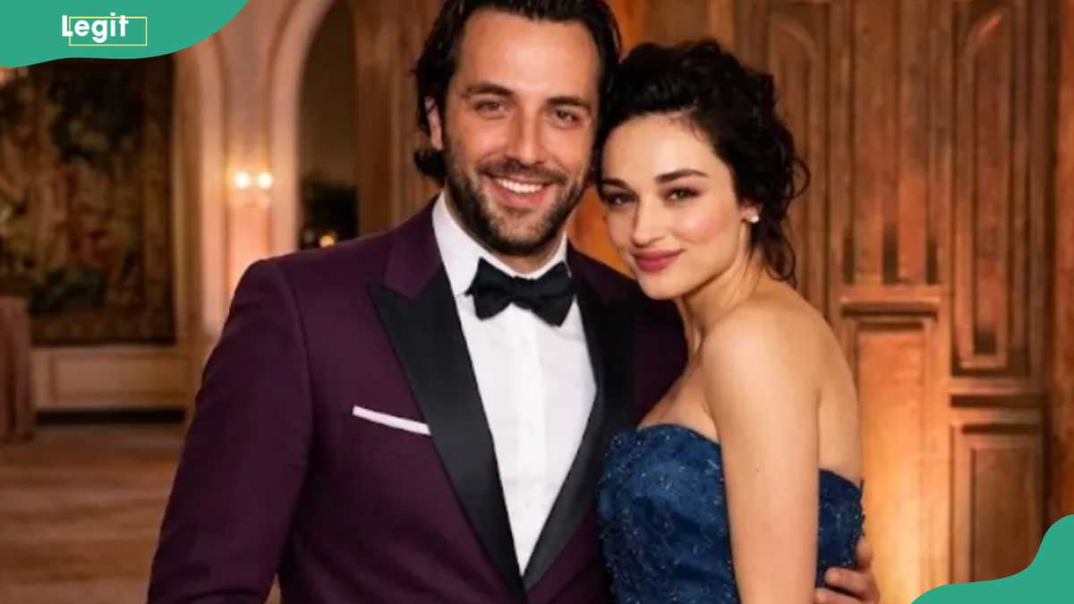 Who is Peter Nottoli? Inside Crystal Reed's little-known marriage before Teen Wolf