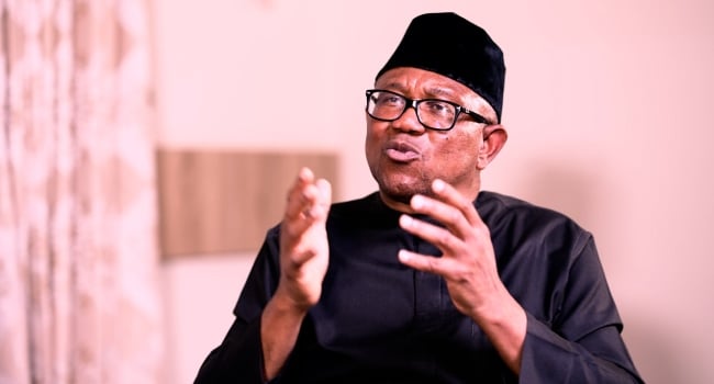 NDC Blasts FG’s 30-Day Petrol Discount, Says Nigerians Deserve Lasting Relief