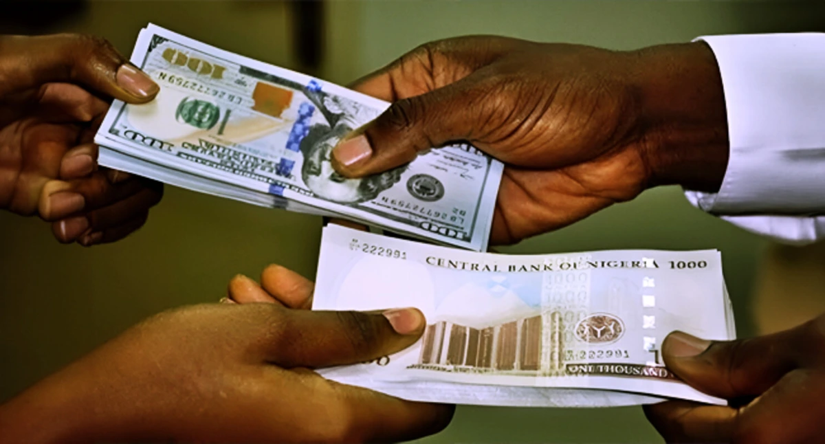 CBN policy buffers keep Naira-Dollar mid-term outlook stable