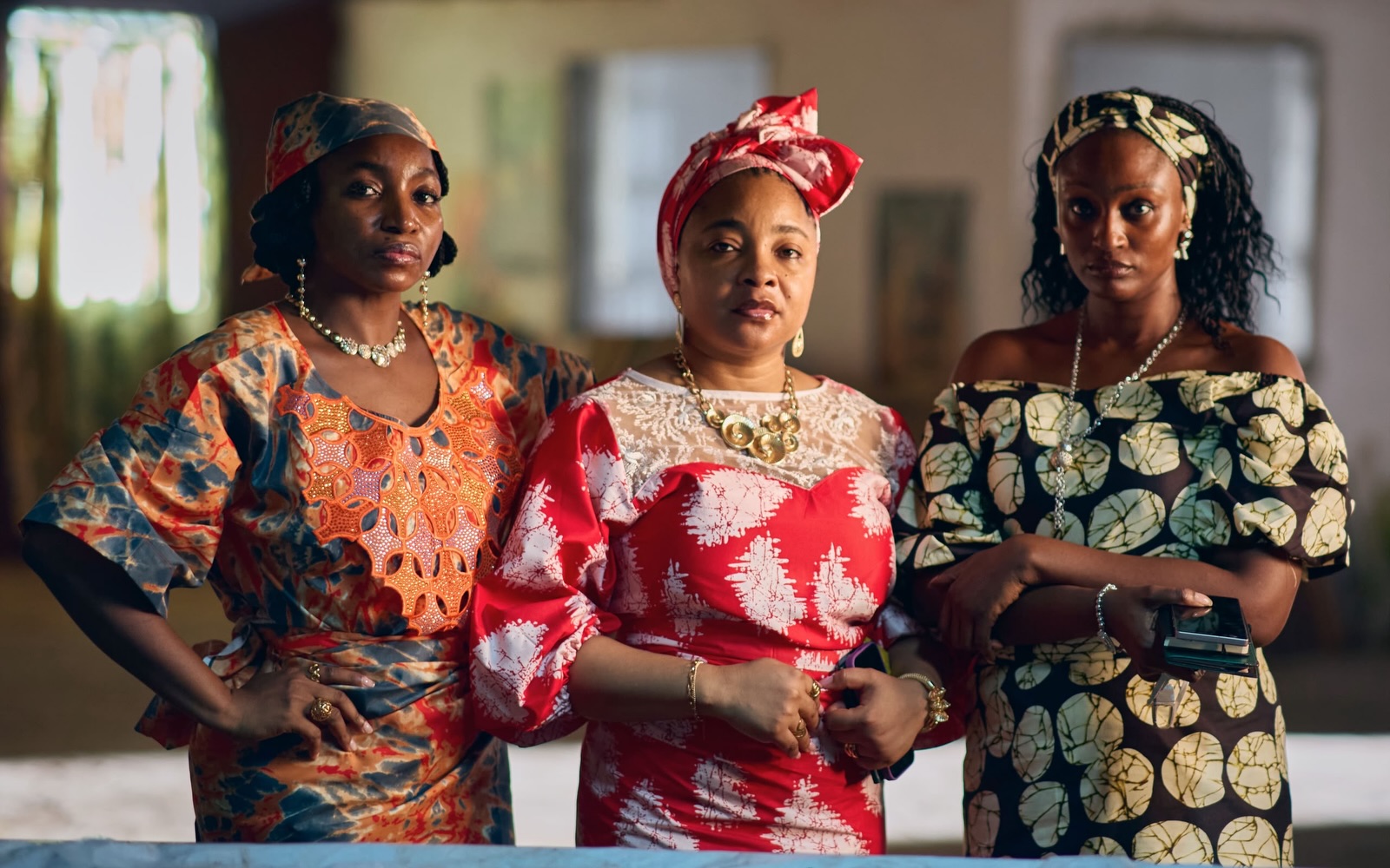 Black Market Is Going for a Guinness World Record in Nigeria: 5 Things to Know