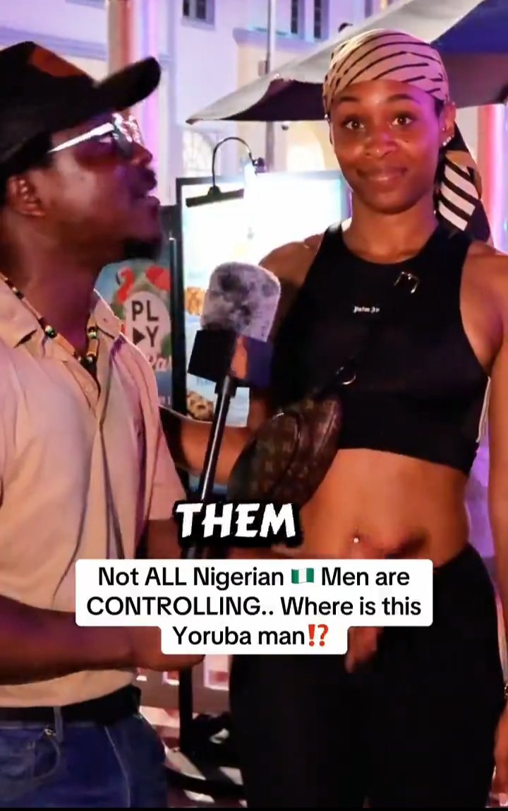 American Woman Says She Won’t Let Daughter Marry Nigerian Man — Here’s Why(Photo