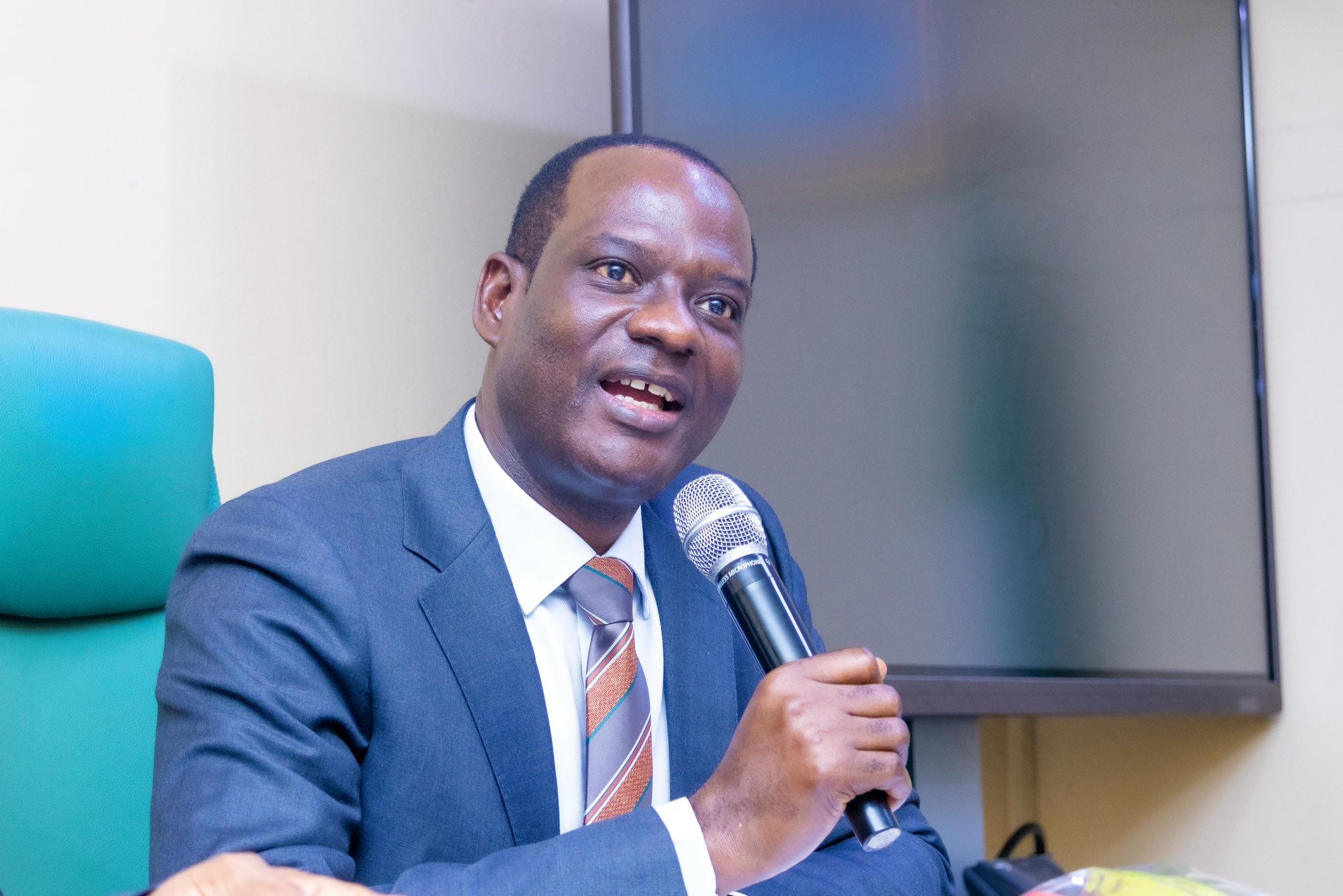 Fuel Discount Not For Votes, We Are Not That Dumb – FG
