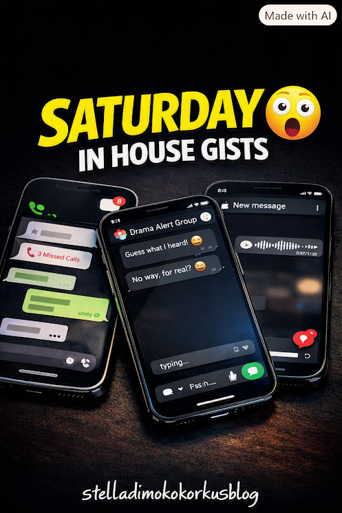 Saturday In House Gists - GATES That Have Trended, Still Trending Or Closed