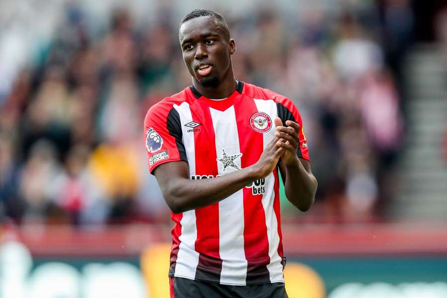 It was a very easy decision to choose Italy over Nigeria - Brentford defender Michael Kayode