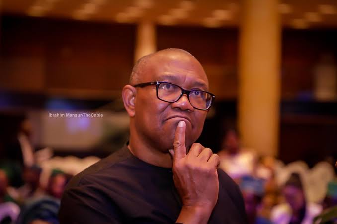 Onanuga Tackles Peter Obi, Questions ‘Double Standards’ Over Former Anambra Governor