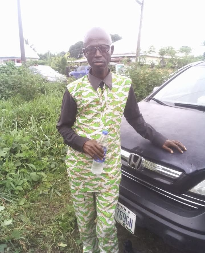Mixed reactions as Nigerian man seeks woman for marriage with 2027 deadline