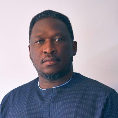 Nigerian Abel Aboh nominated among 100 UK AI leaders