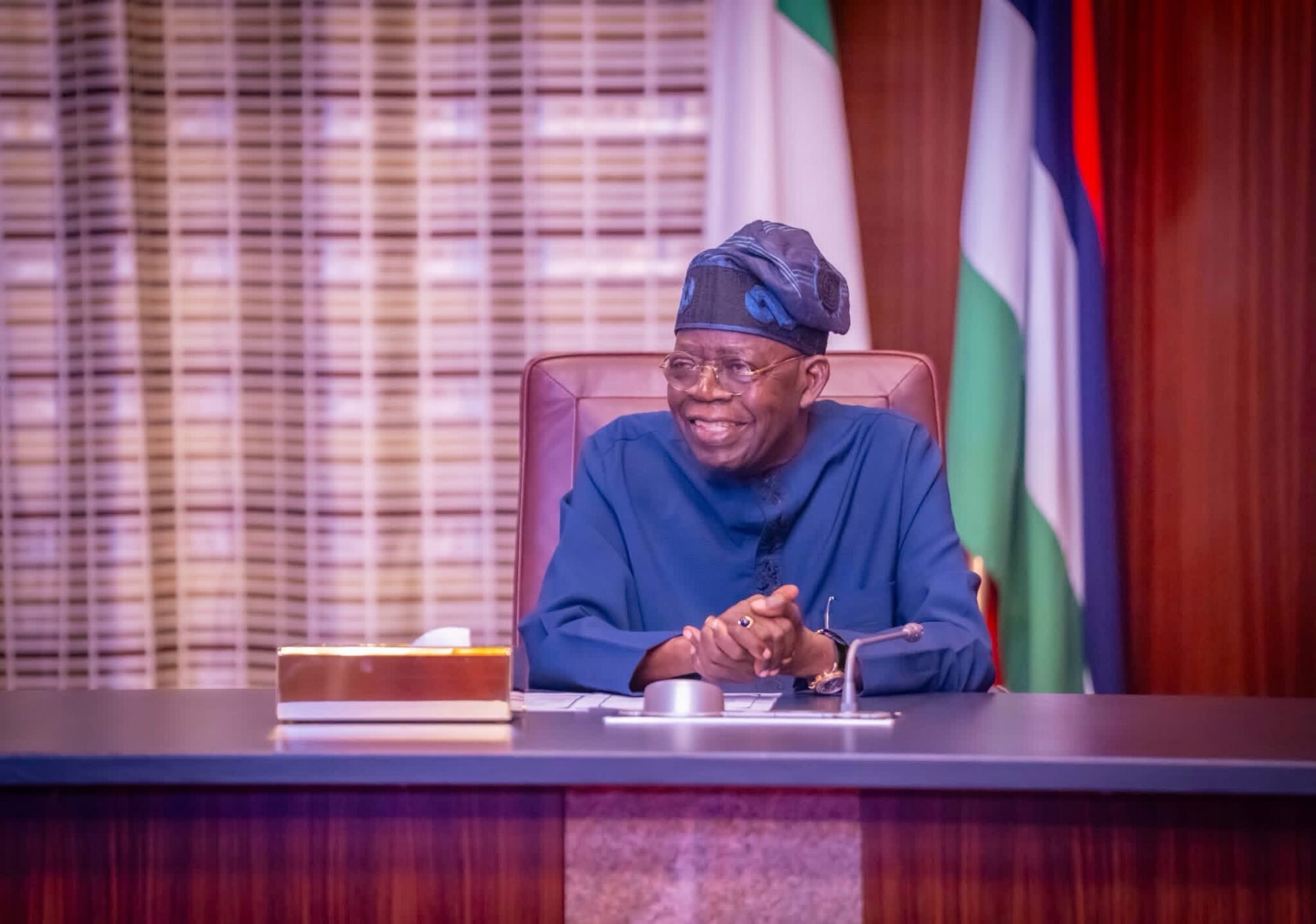 Nigeria rises four places to 8th in Bloomberg’s most investable markets ranking