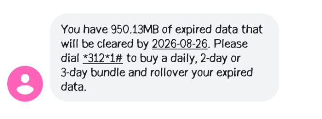 Mtns New Scam In Town Beware