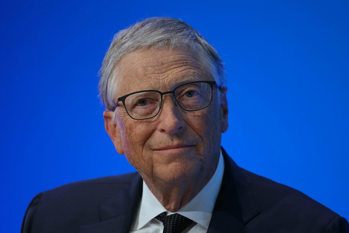 Bill Gates raises alarm over AI cyberattacks, warns of ‘negative surprises’ in 2027