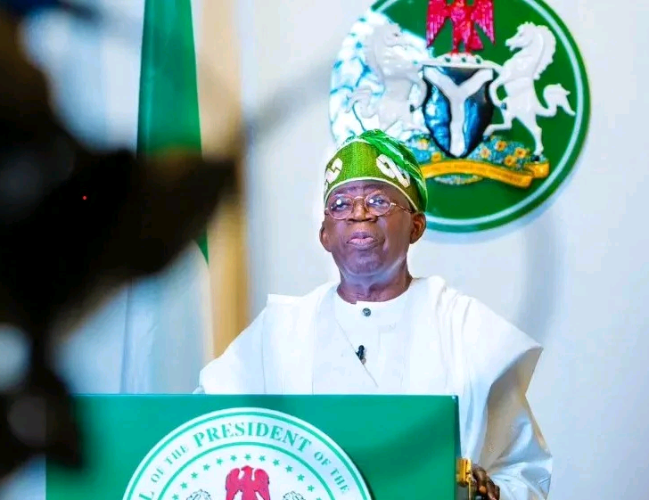 20 Key Takeaways From Tinubu’s 2026 Independence Day Speech