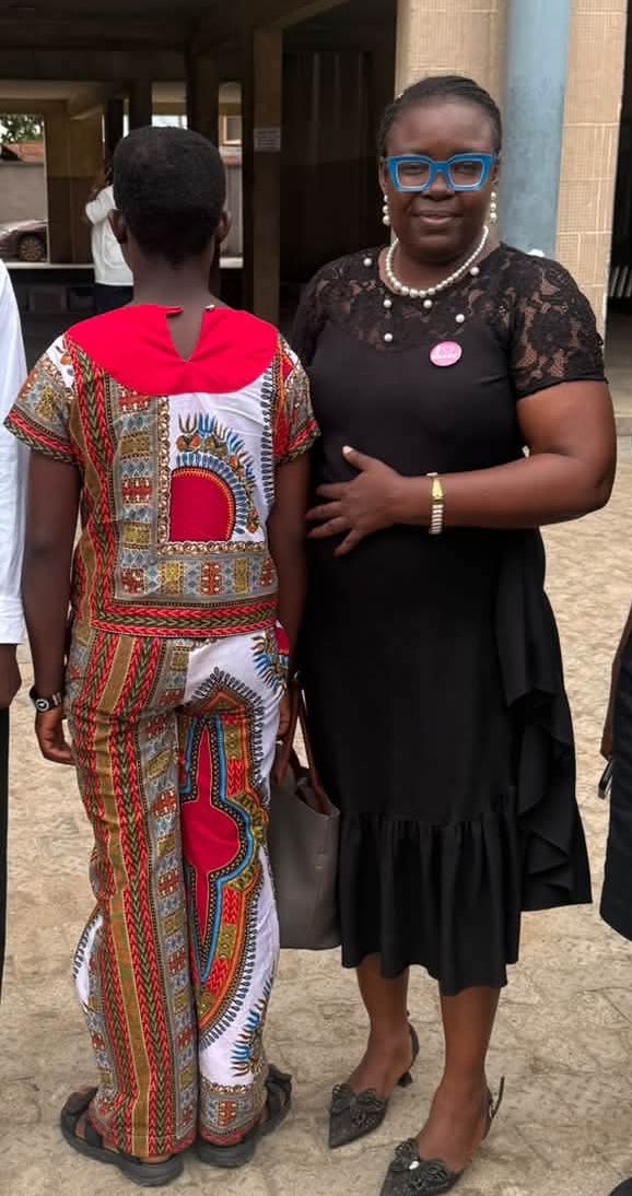 She recognised a scar on his hand - Nigerian lawyer narrates how 12-year-old r@pe victim identified her masked attacker as her neighbour