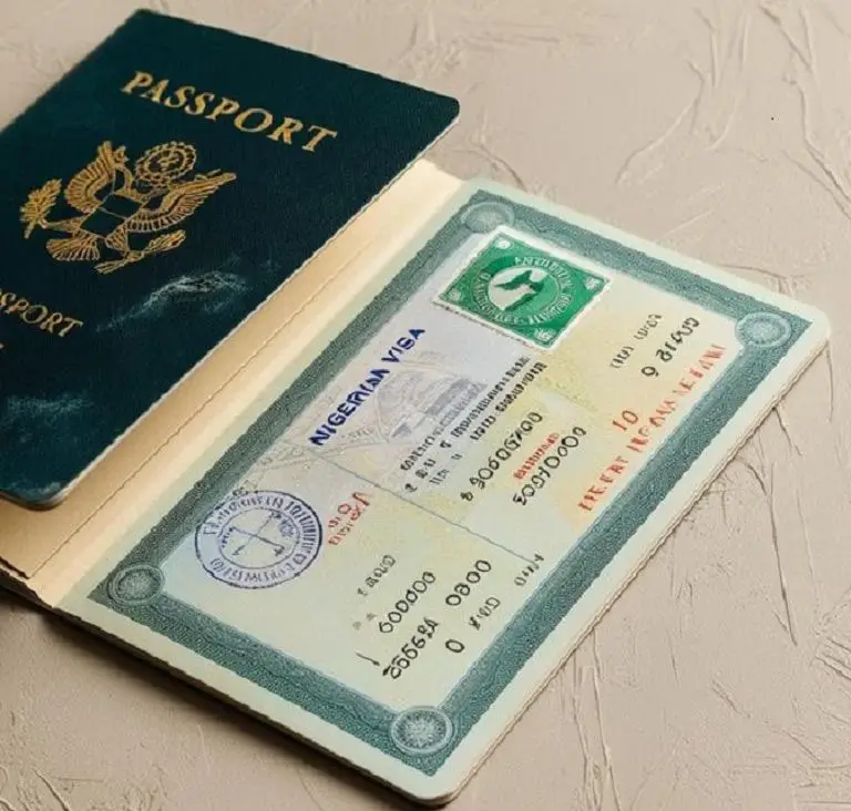 751 Nigerian Passports Delivered In Qatar Within Two Weeks