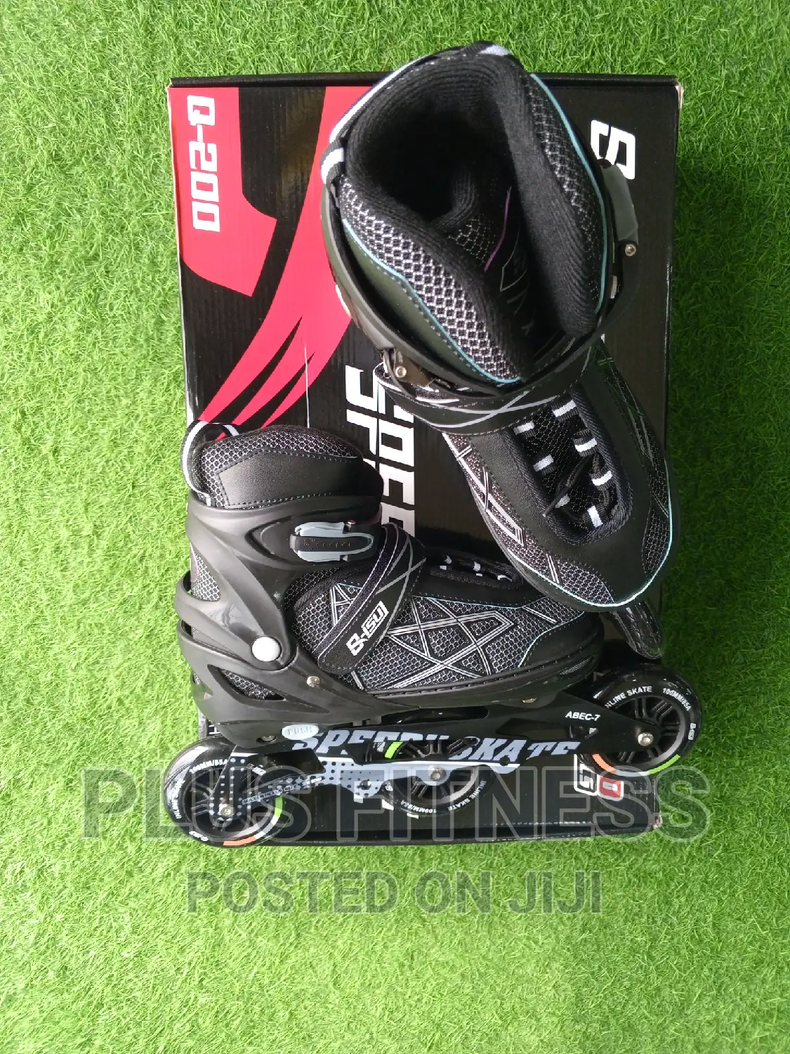 Adult Skate Shoe