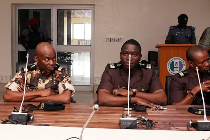 Nigeria, Benin Customs Launch Digital System To Simplify Cross-Border Trade
