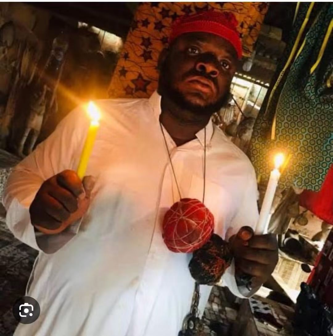 Breaking: Court Sentences Another Anambra Native Doctor To 6 Years Imprisonment