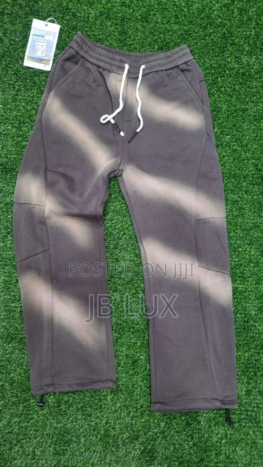 Men's Jogger