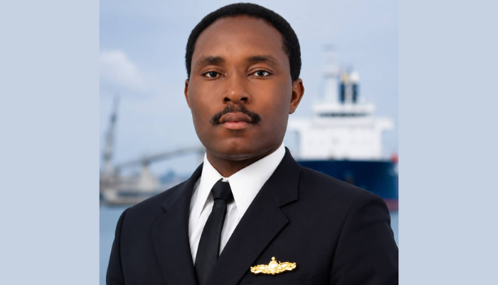 Al-Ibenu set to lead one-man protest over NIMASA’s policy delay, officers’ examination suspension