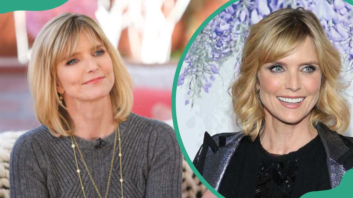 Courtney Thorne-Smith bio: age, measurements, net worth, husband