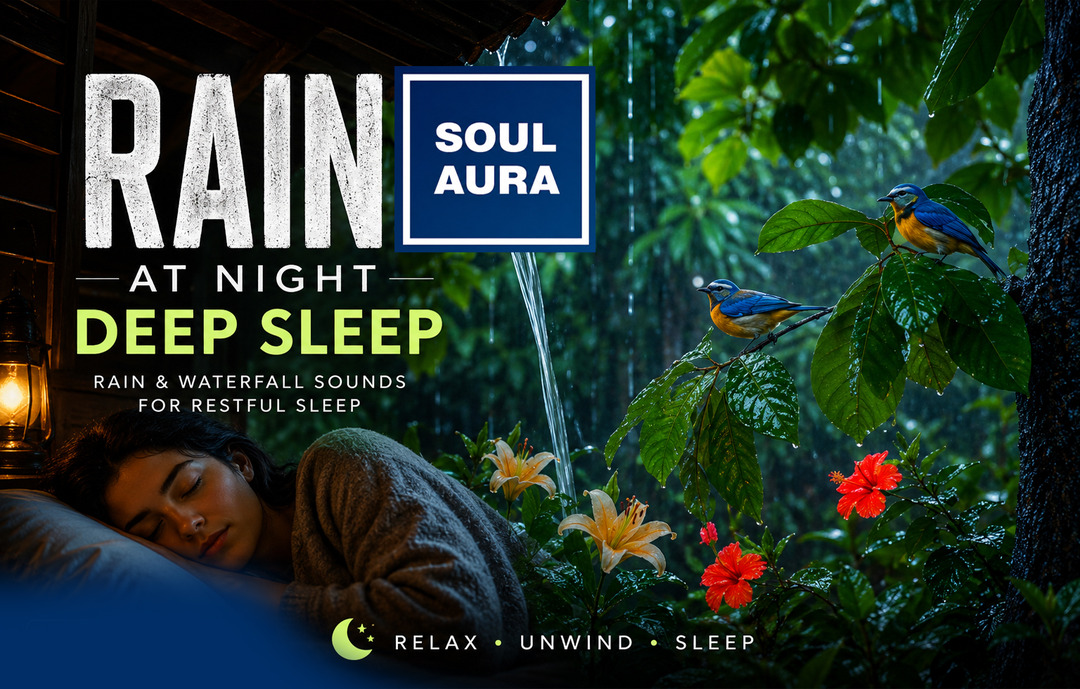 Can't Sleep Tonight? Try This Out - You Might Be Asleep In Minutes