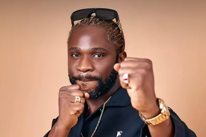 Speed Darlington’s aide quits after four years, says he got ₦250,000 from singer’s ₦30m Carter Efe fight