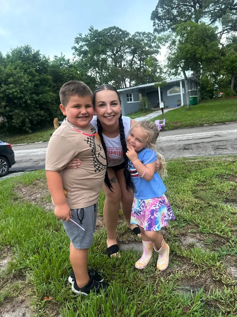 Mother finds ex-Husband and young children d3ad on the day she was to have custody of her children