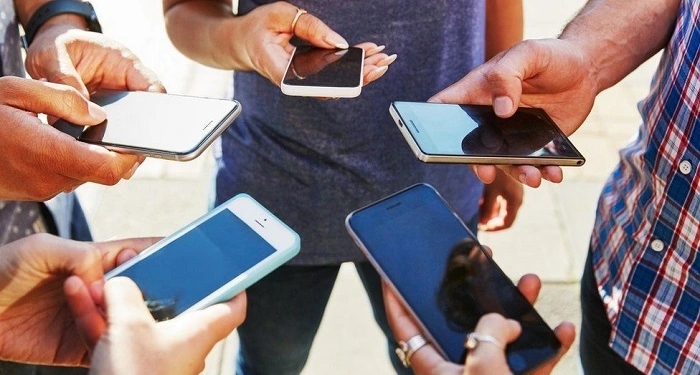 Nigeria’s smartphone ownership rises to 75% as digital use expands – Report