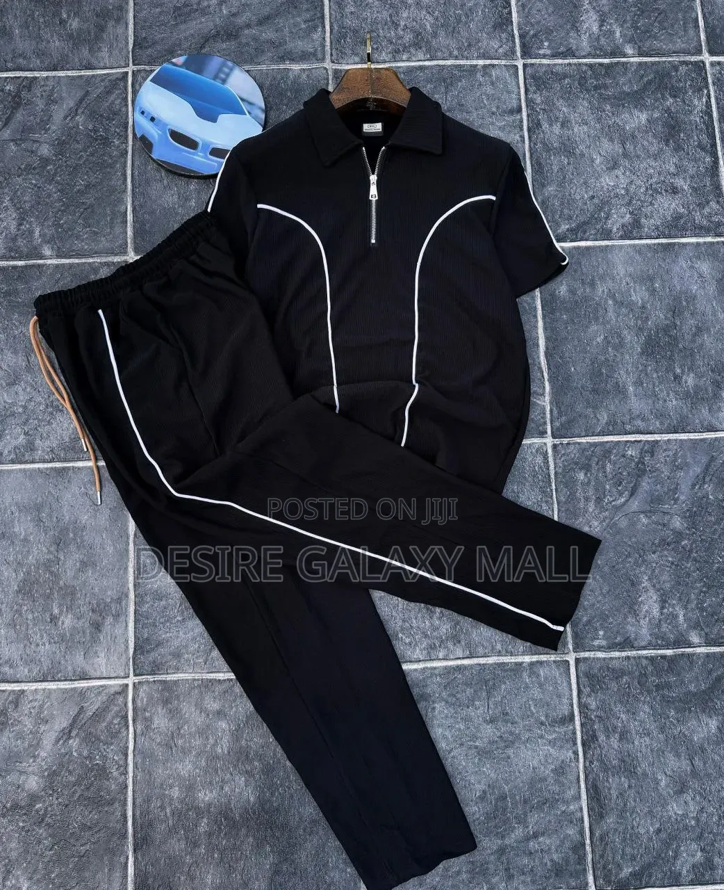 XVIP EXCLUSIVE Quality Up ND Down
