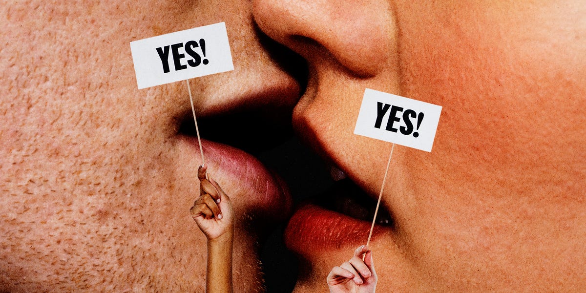 What Is Enthusiastic Consent? Breaking Down the Consent Spectrum