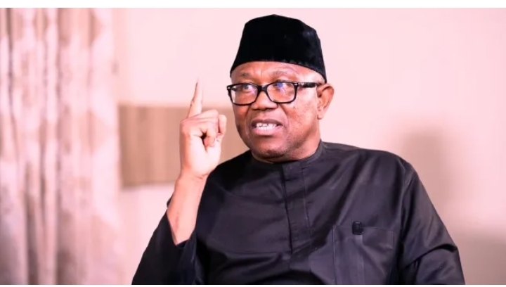 Do 140m Nigerians Live In Poverty As Peter Obi Claimed? ‎