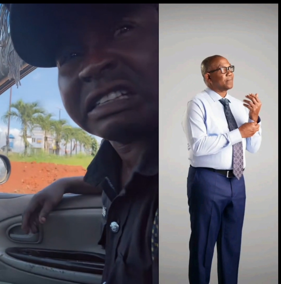 No Igbo Will Be President Of Nigeria, Obi A Ritualist - Policeman In Viral Leak