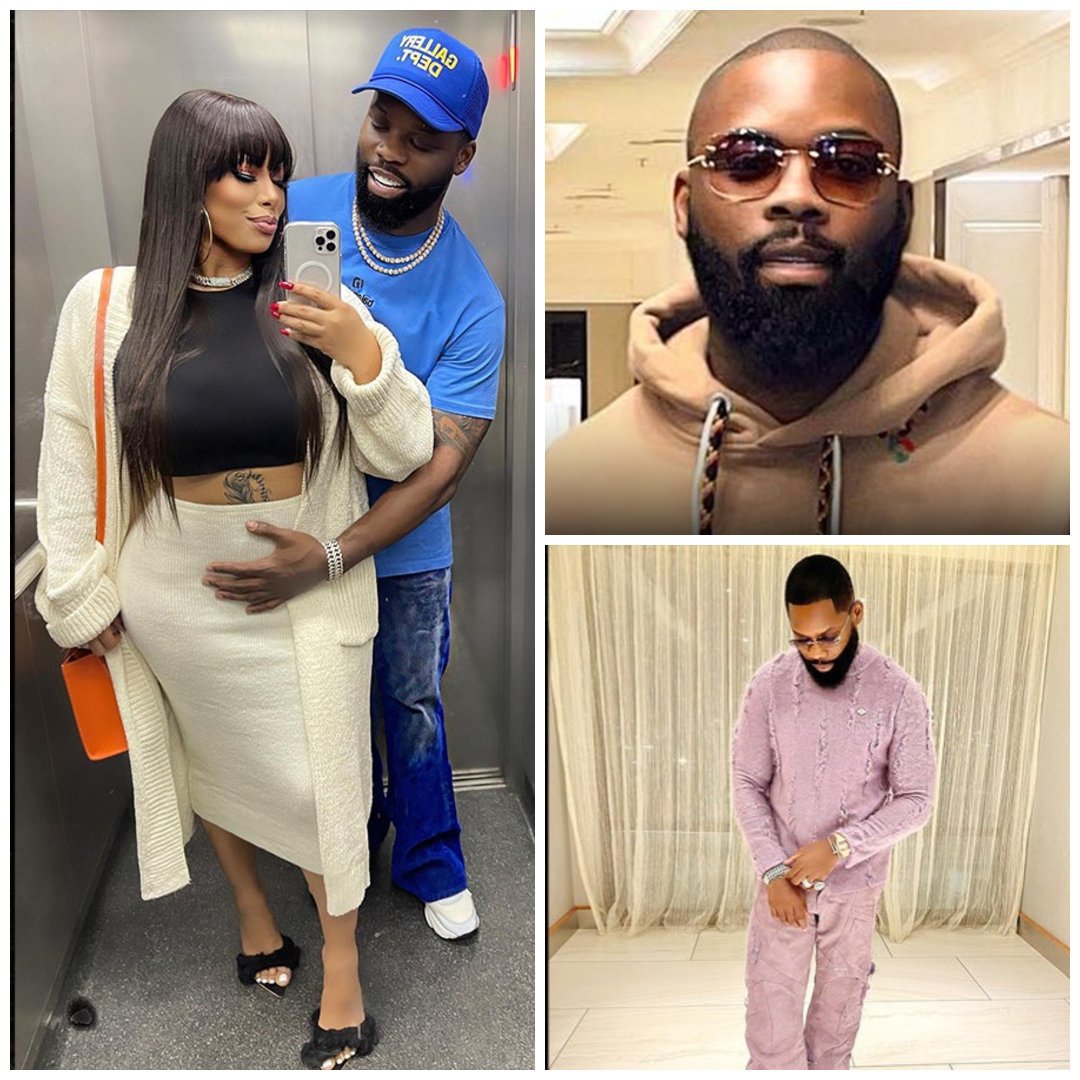 Igho 'Tiny' Ubiribo's Death, the man with the tiny dick