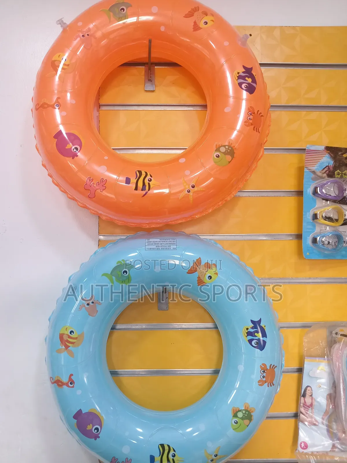 Kids Swimming Floaters